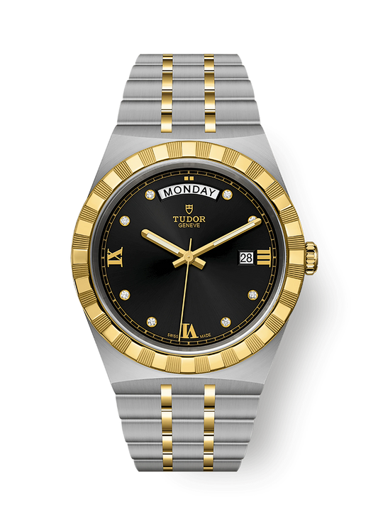 TUDOR ROYAL M28603-0005