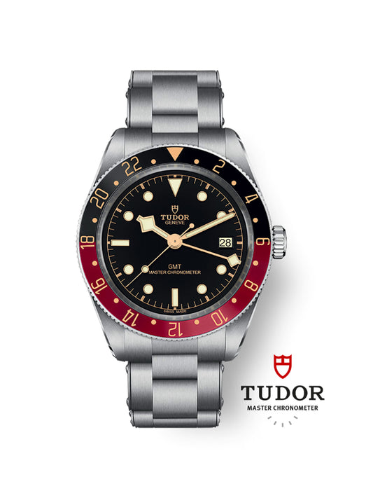 TUDOR BLACK BAY 58 GMT M7939G1A0NRU-0001