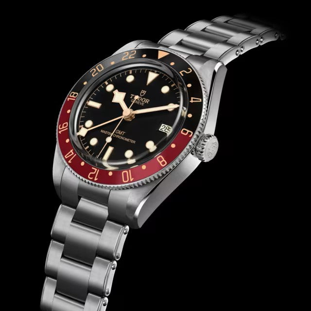 TUDOR BLACK BAY 58 GMT M7939G1A0NRU-0001