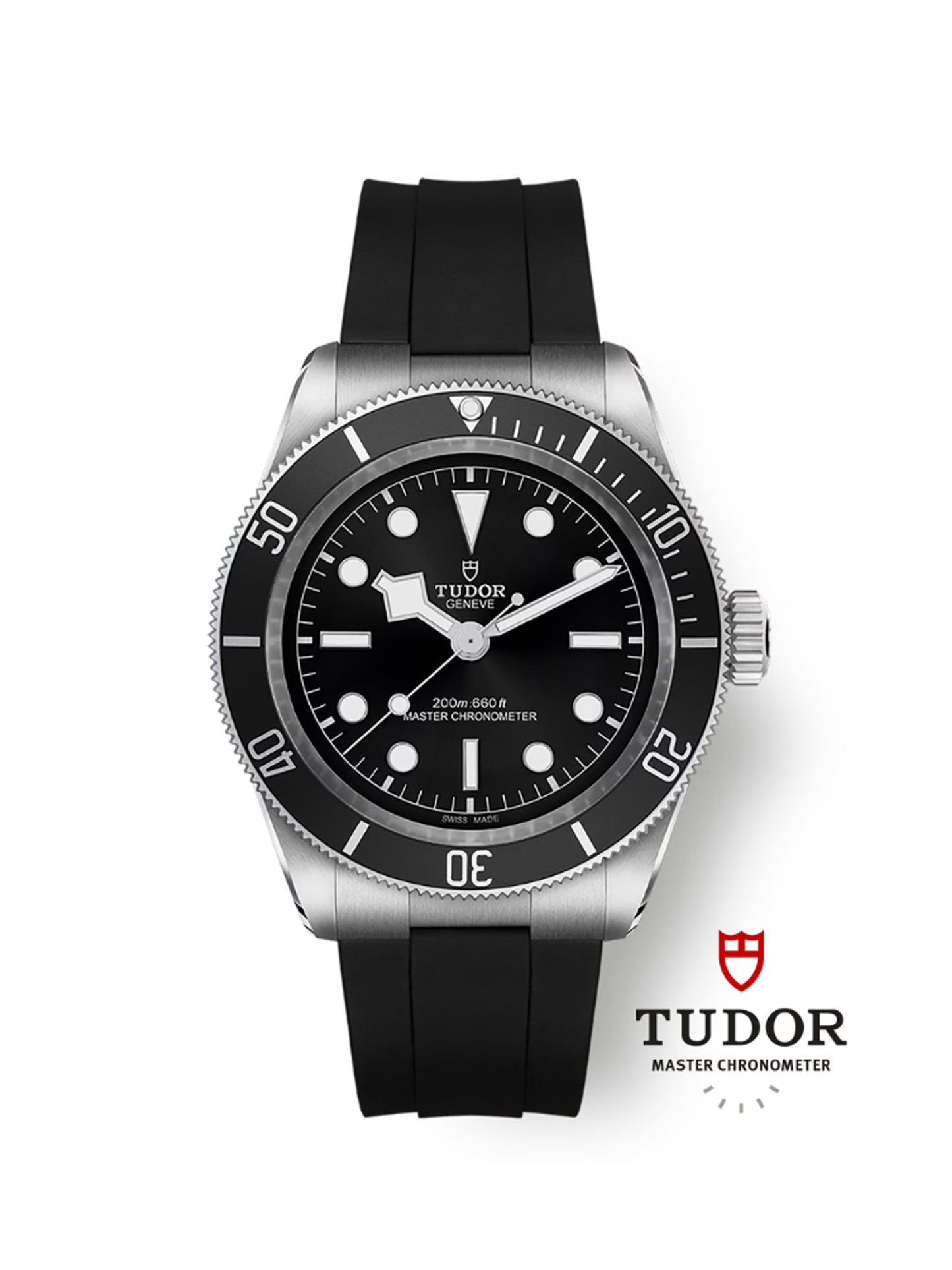 TUDOR BLACK BAY M7941A1A0NU-0002