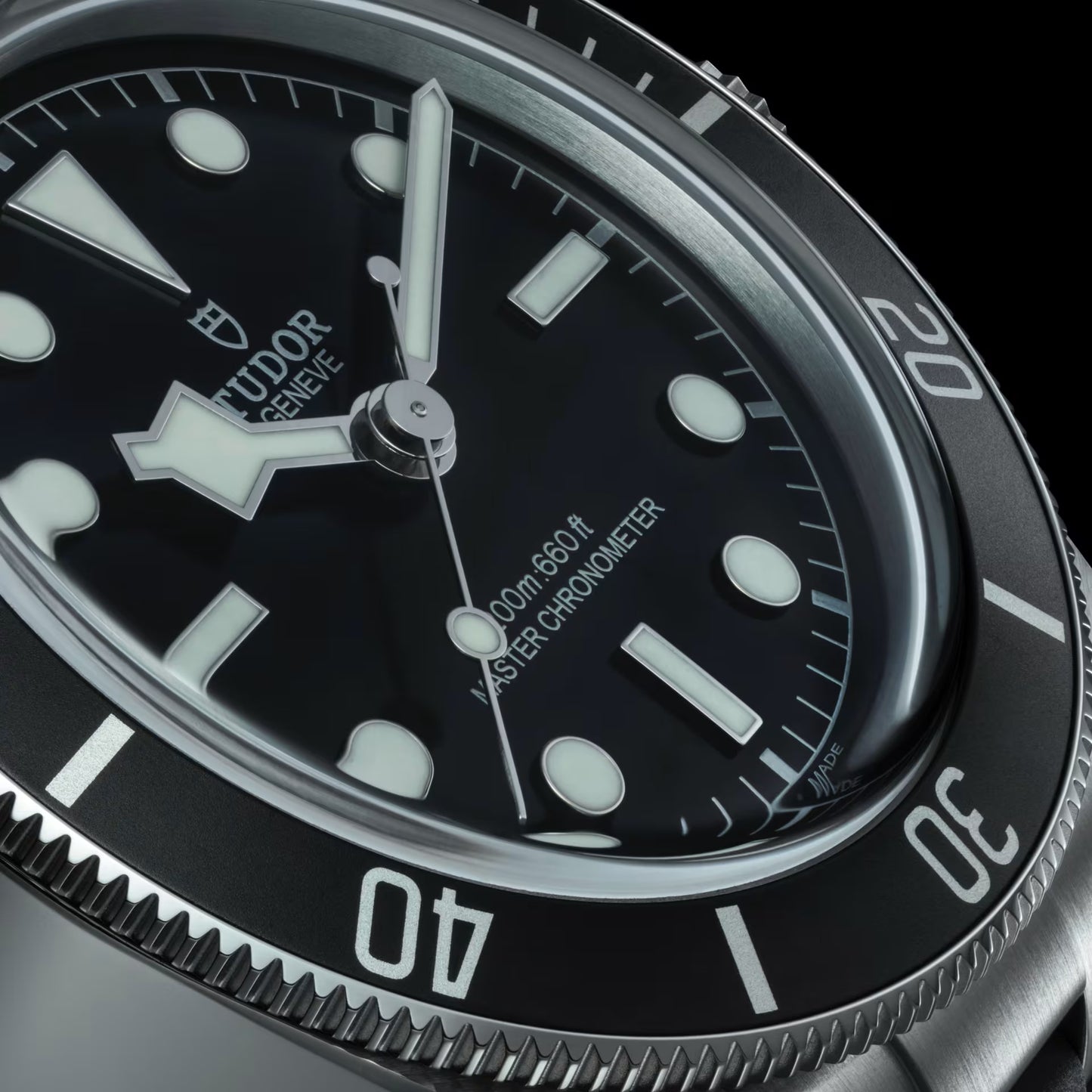 TUDOR BLACK BAY M7941A1A0NU-0002