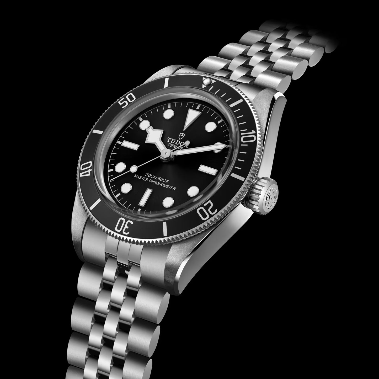 TUDOR BLACK BAY M7941A1A0NU-0003