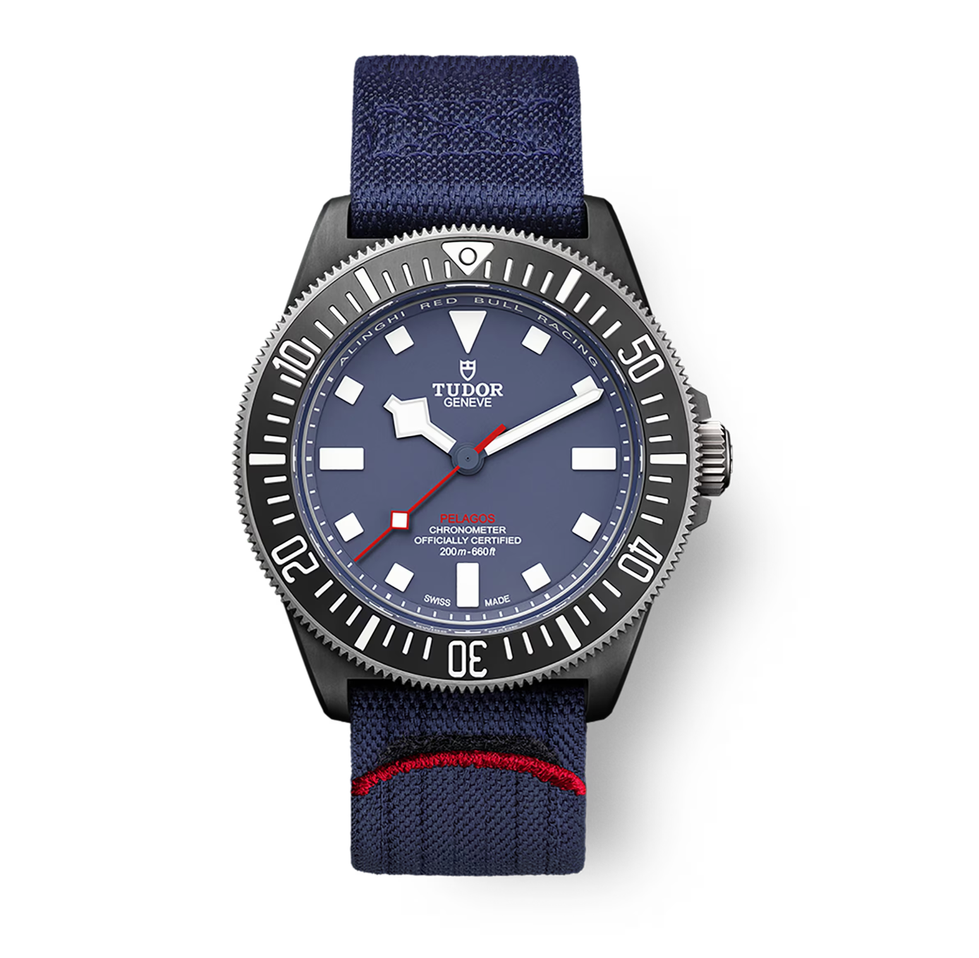 TUDOR PELAGOS FXD M25707KN-0001