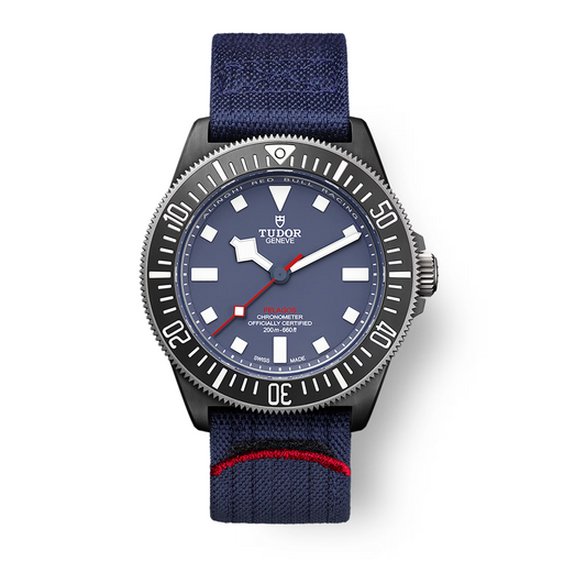 TUDOR PELAGOS FXD M25707KN-0001