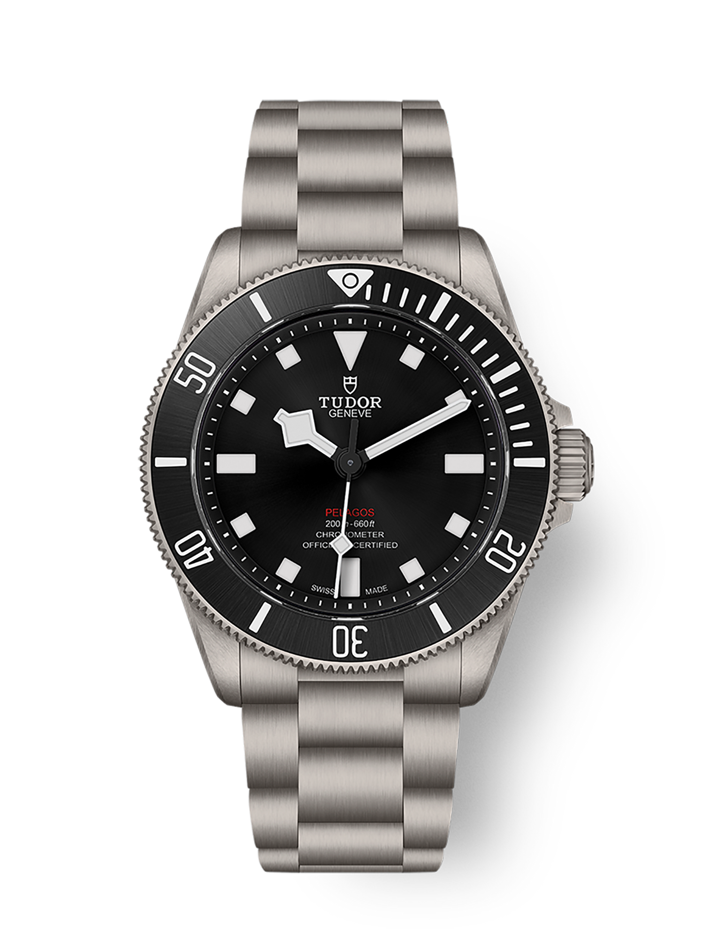 TUDOR PELAGOS 39 M25407N-0001