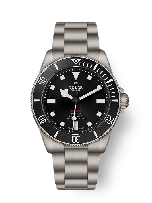 TUDOR PELAGOS 39 M25407N-0001