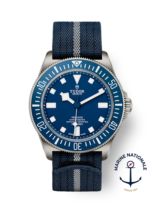 TUDOR PELAGOS FXD M25707B/23-0001