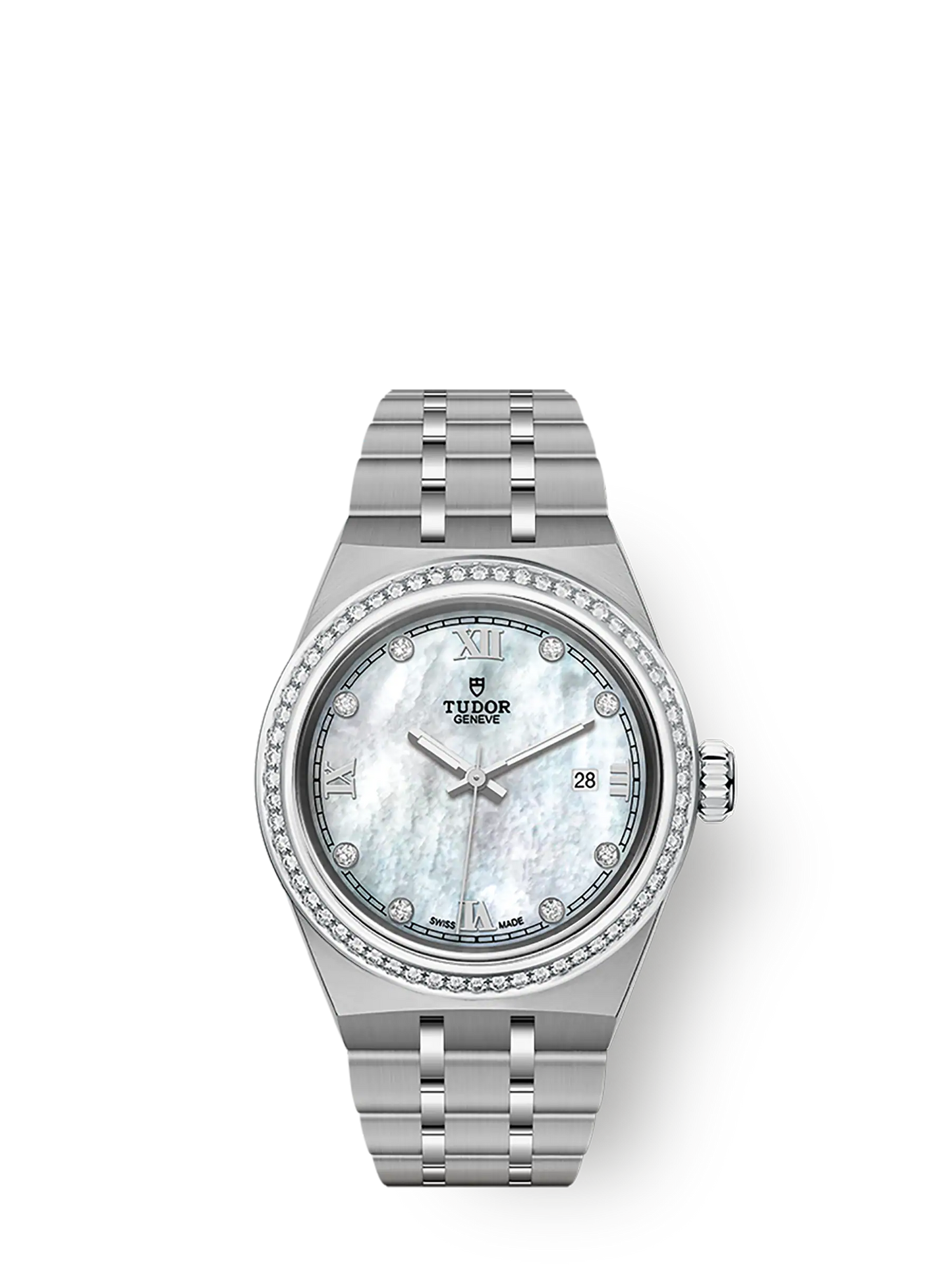 TUDOR ROYAL M28320-0001