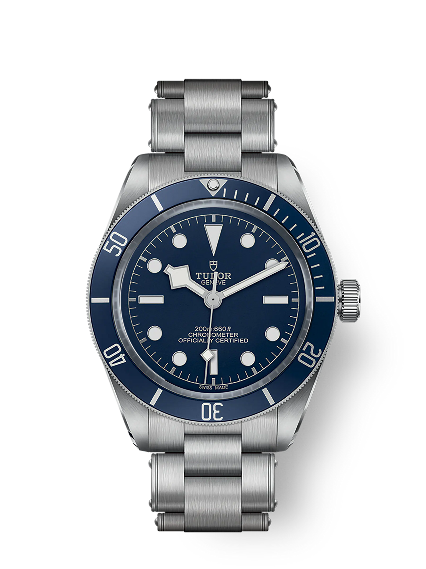 TUDOR BLACK BAY 58 M79030B-0001