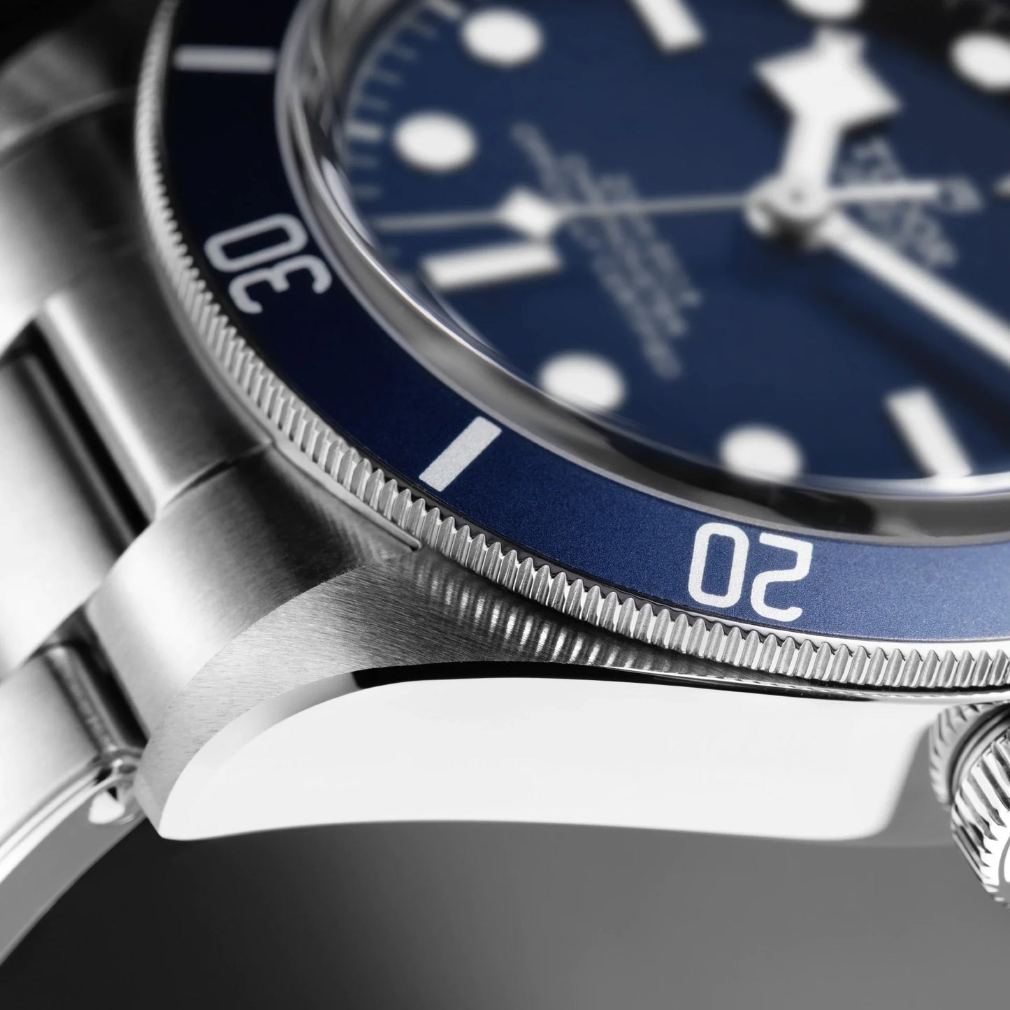 TUDOR BLACK BAY 58 M79030B-0001