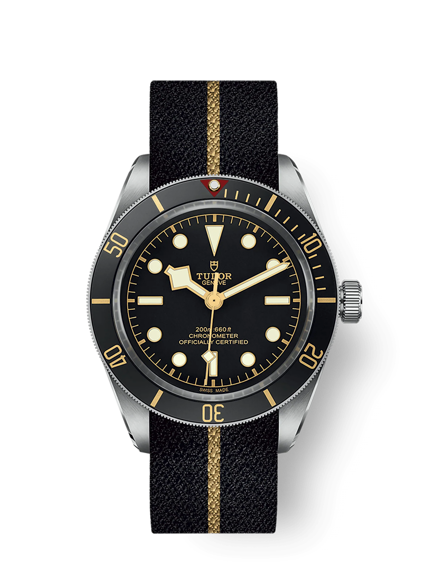 TUDOR BLACK BAY 58 M79030N-0003