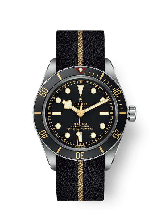 TUDOR BLACK BAY 58 M79030N-0003