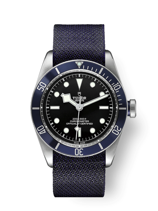 TUDOR BLACK BAY M79230B-0006