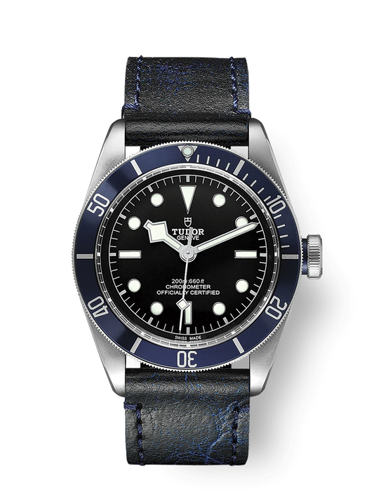 TUDOR BLACK BAY M79230B-0007