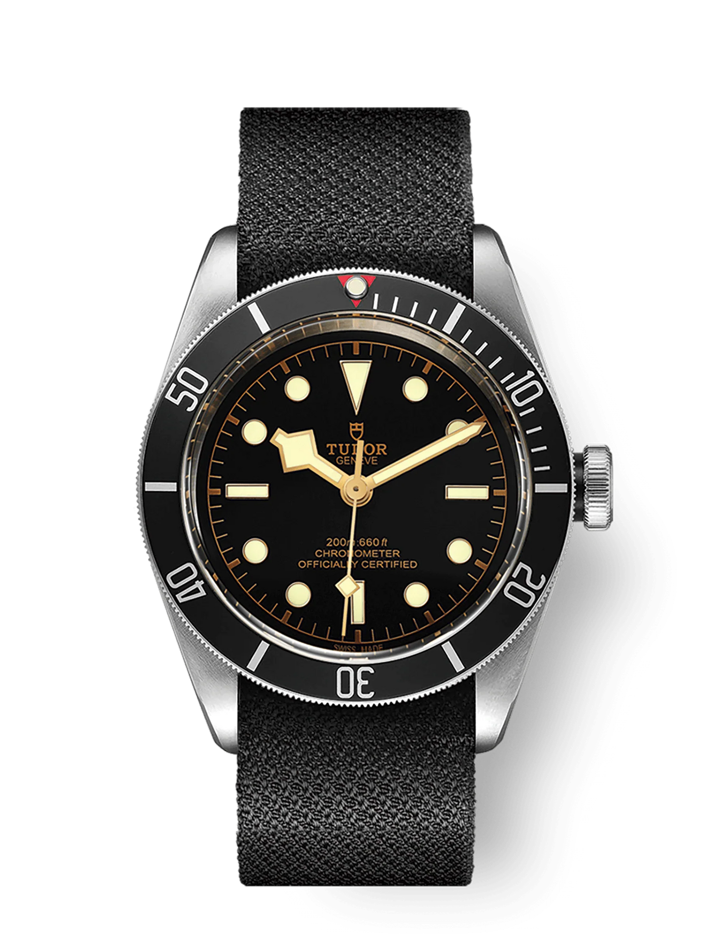 TUDOR BLACK BAY M79230N-0005