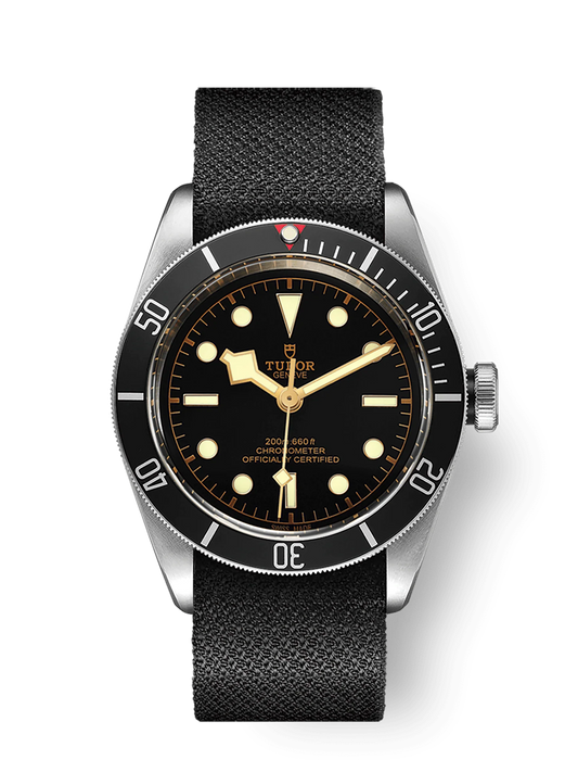 TUDOR BLACK BAY M79230N-0005