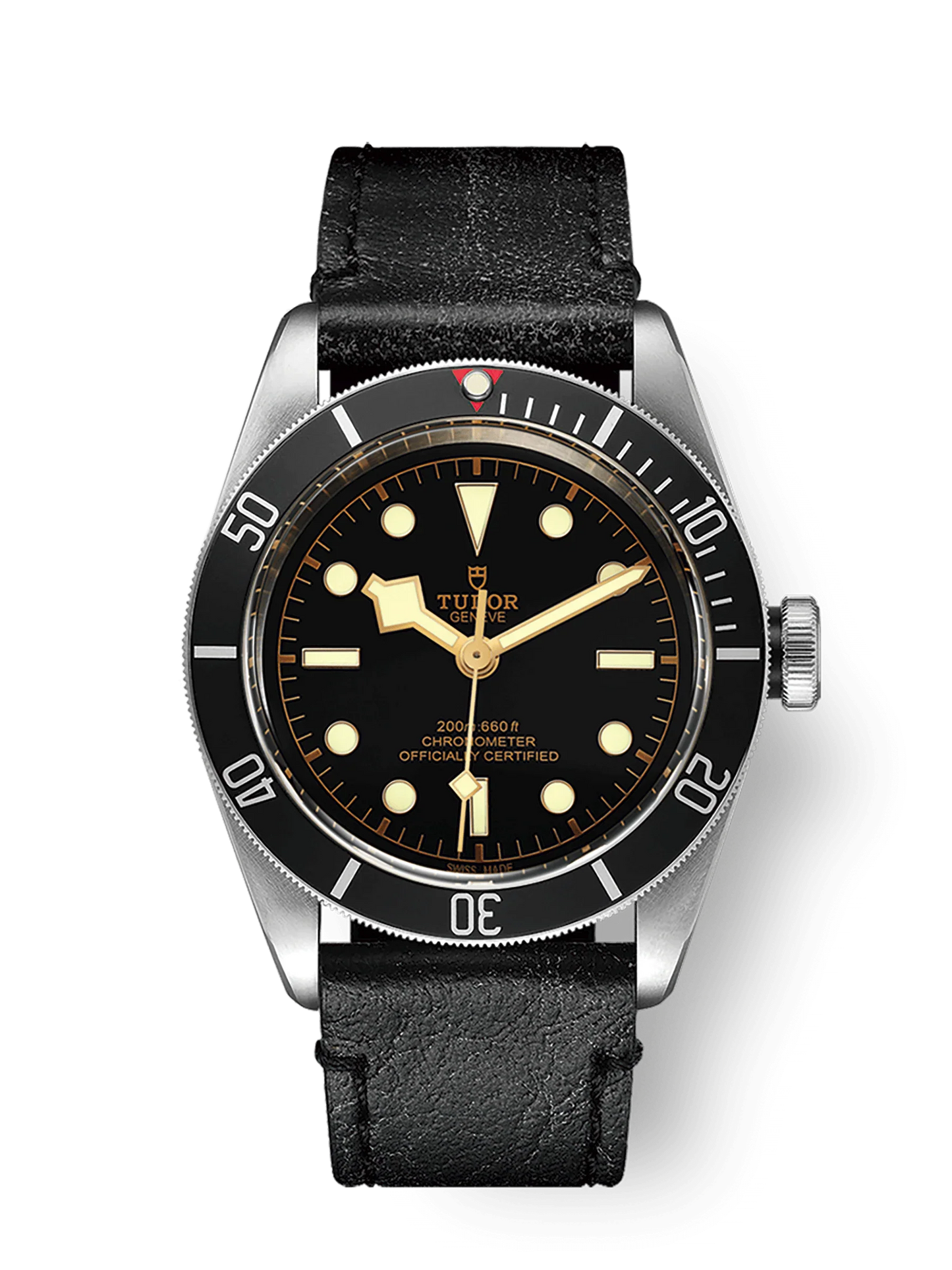 TUDOR BLACK BAY M79230N-0008