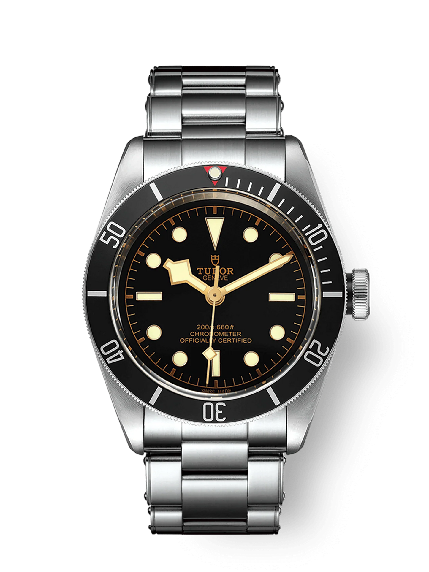 TUDOR BLACK BAY M79230N-0009
