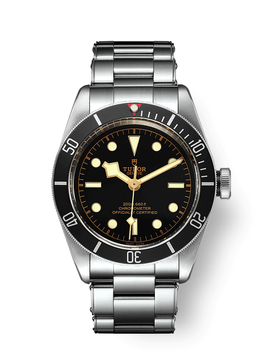 TUDOR BLACK BAY M79230N-0009