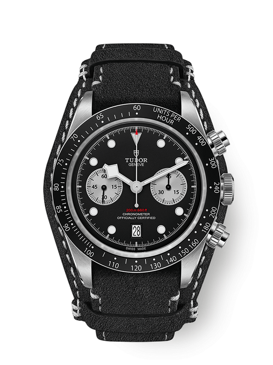 TUDOR BLACK BAY CHRONO M79360N-0005