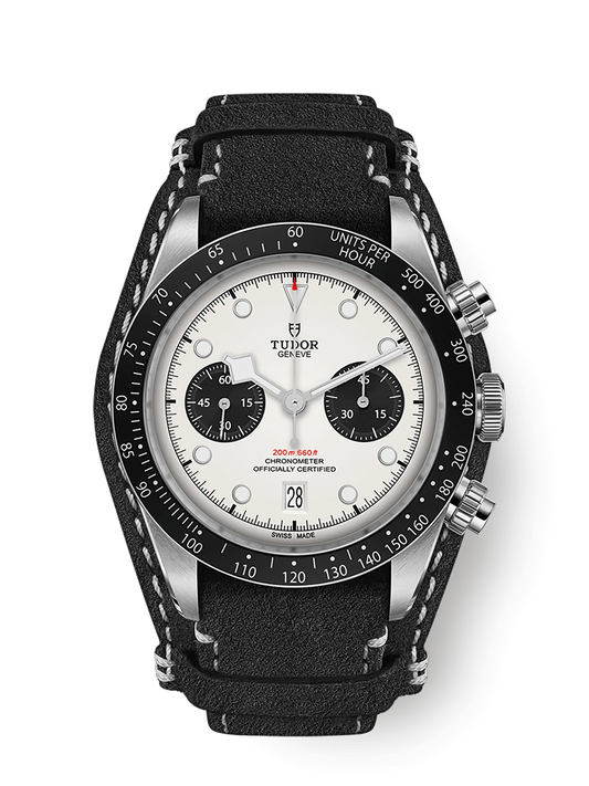 TUDOR BLACK BAY CHRONO M79360N-0006