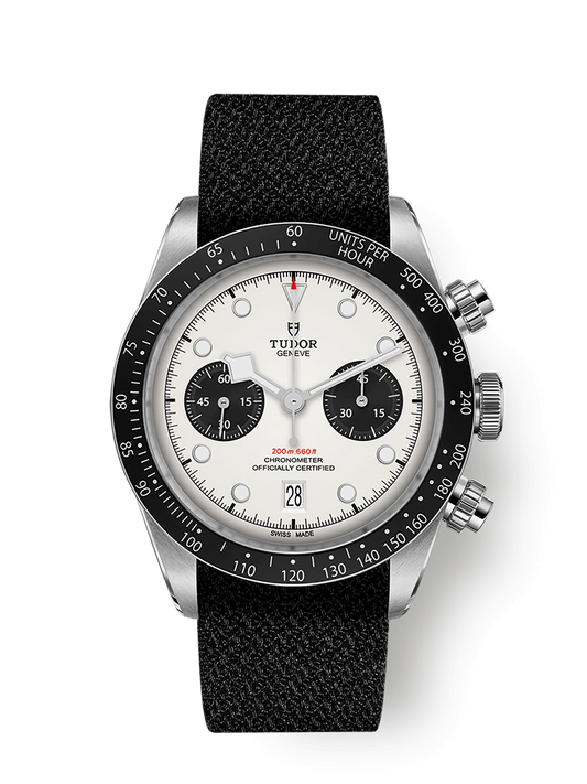 TUDOR BLACK BAY CHRONO M79360N-0008