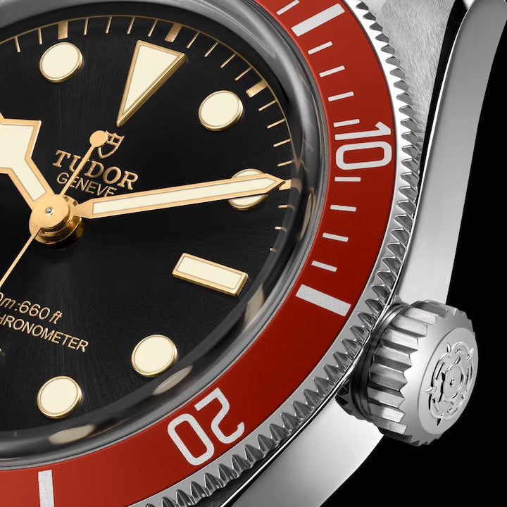 TUDOR BLACK BAY M7941A1A0RU-0001