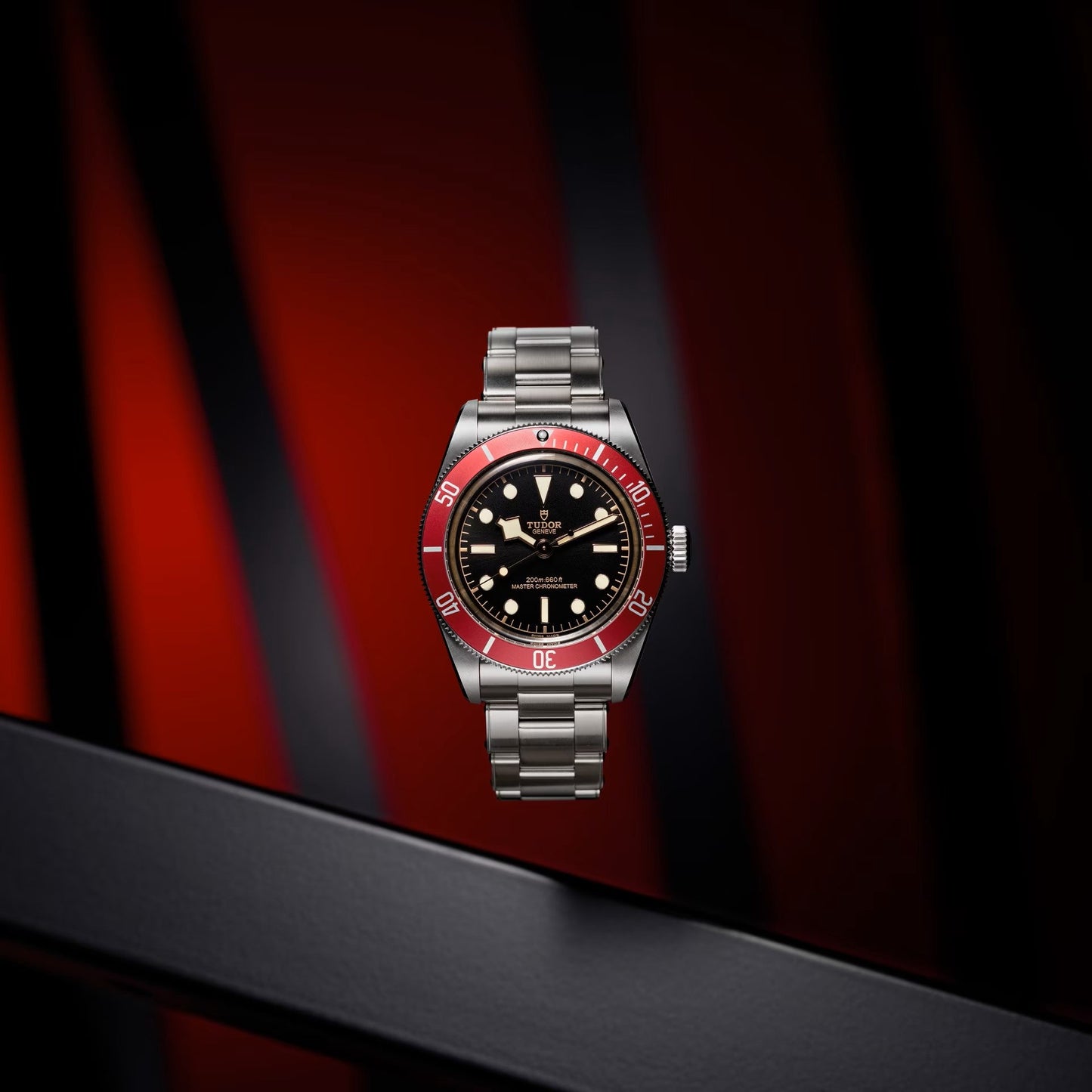 TUDOR BLACK BAY M7941A1A0RU-0001