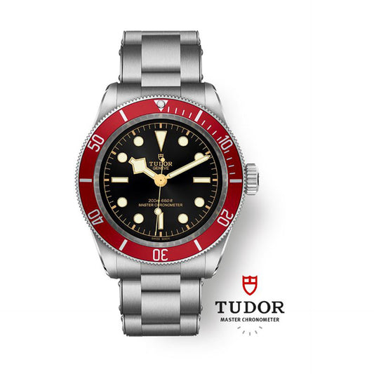 TUDOR BLACK BAY M7941A1A0RU-0001