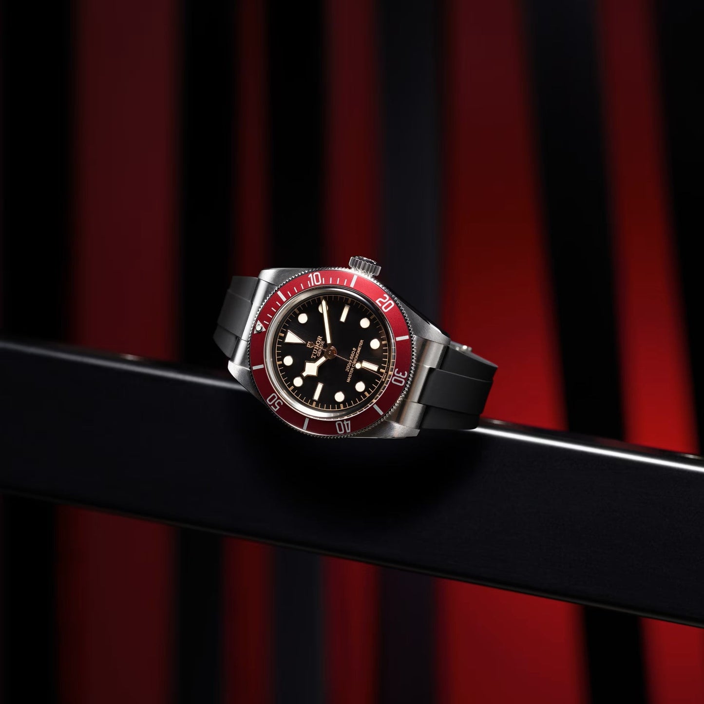 TUDOR BLACK BAY M7941A1A0RU-0002