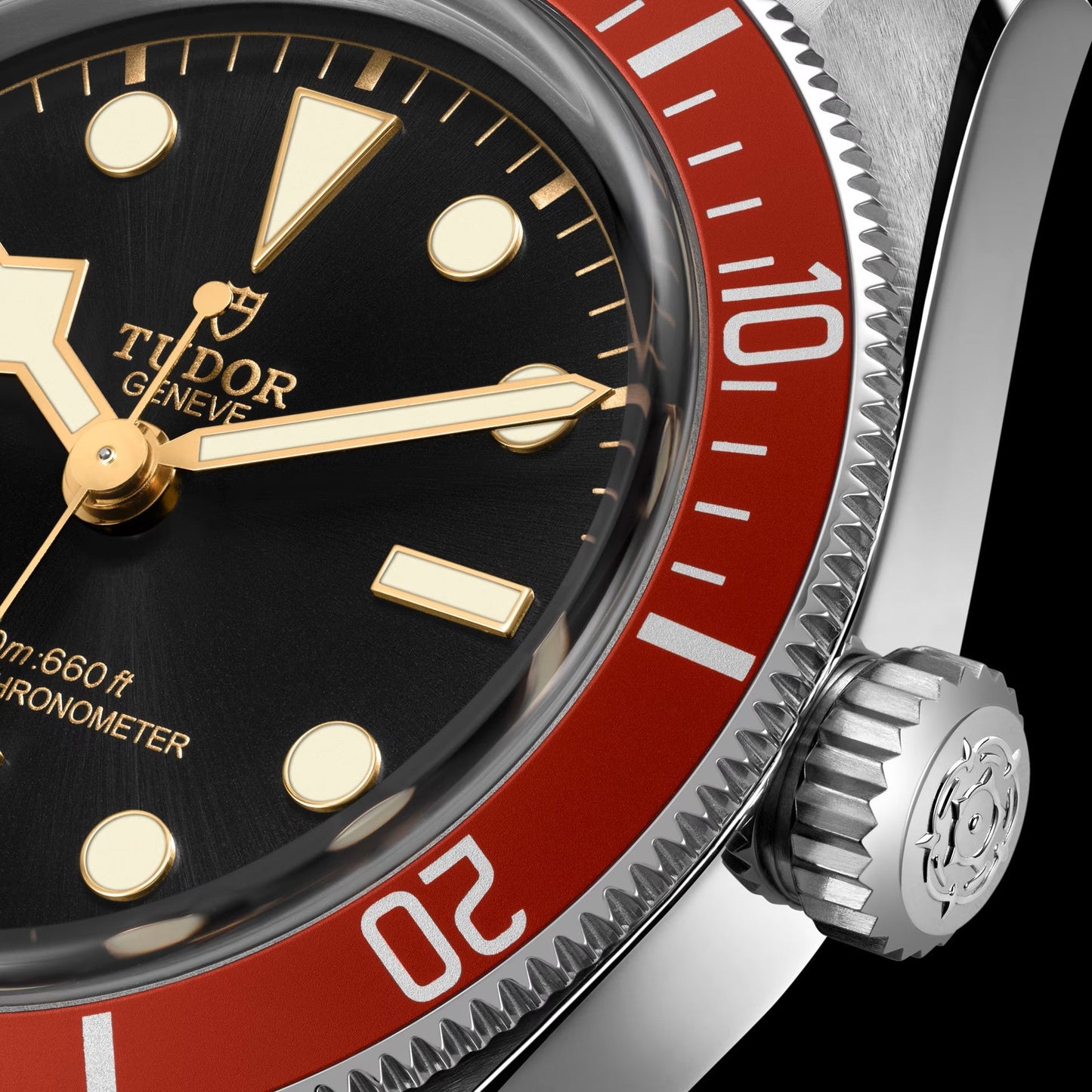 TUDOR BLACK BAY M7941A1A0RU-0002