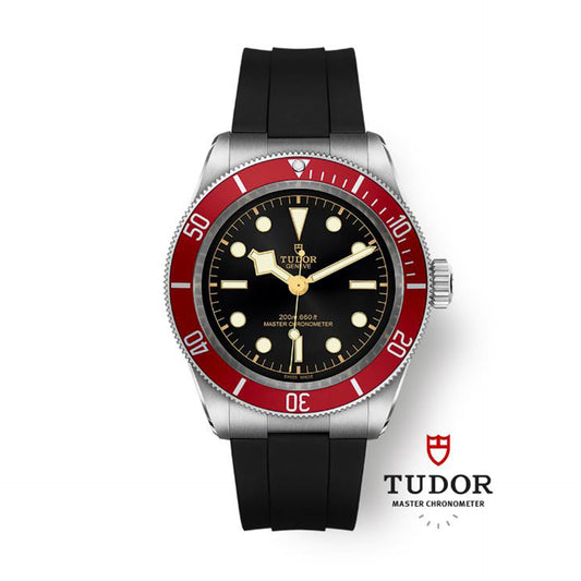 TUDOR BLACK BAY M7941A1A0RU-0002