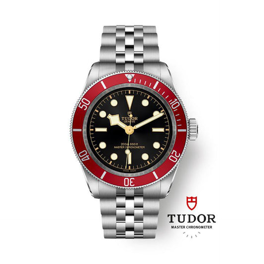 TUDOR BLACK BAY M7941A1A0RU-0003