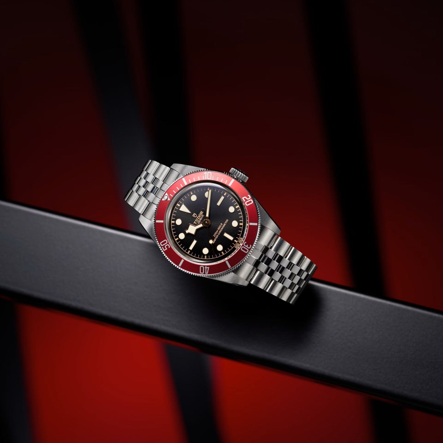 TUDOR BLACK BAY M7941A1A0RU-0003