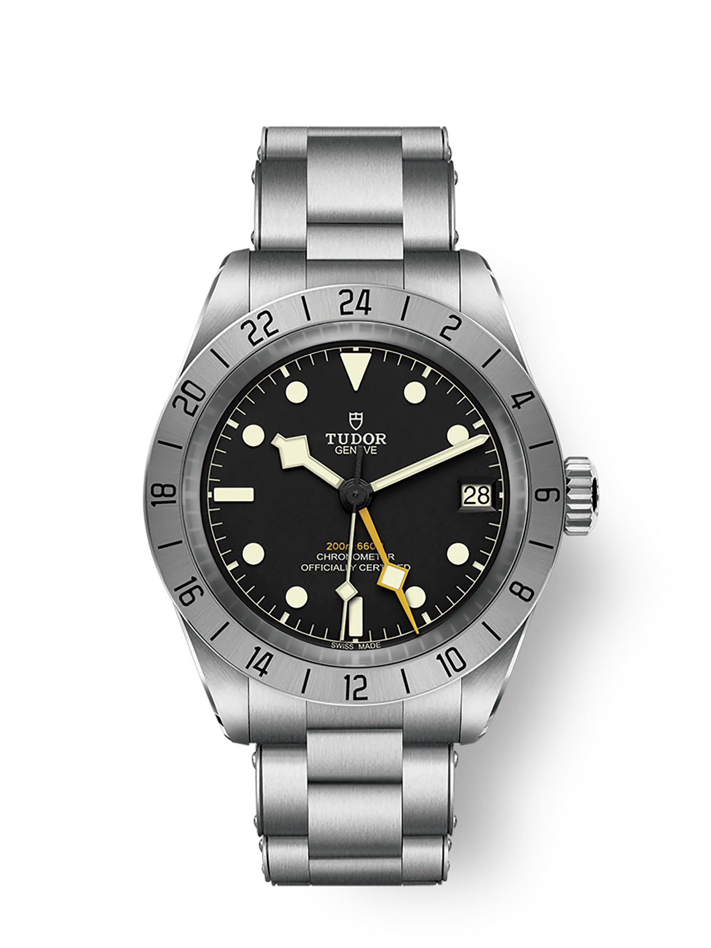 TUDOR BLACK BAY PRO M79470-0001