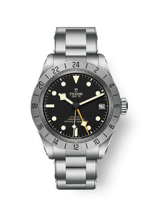 TUDOR BLACK BAY PRO M79470-0001
