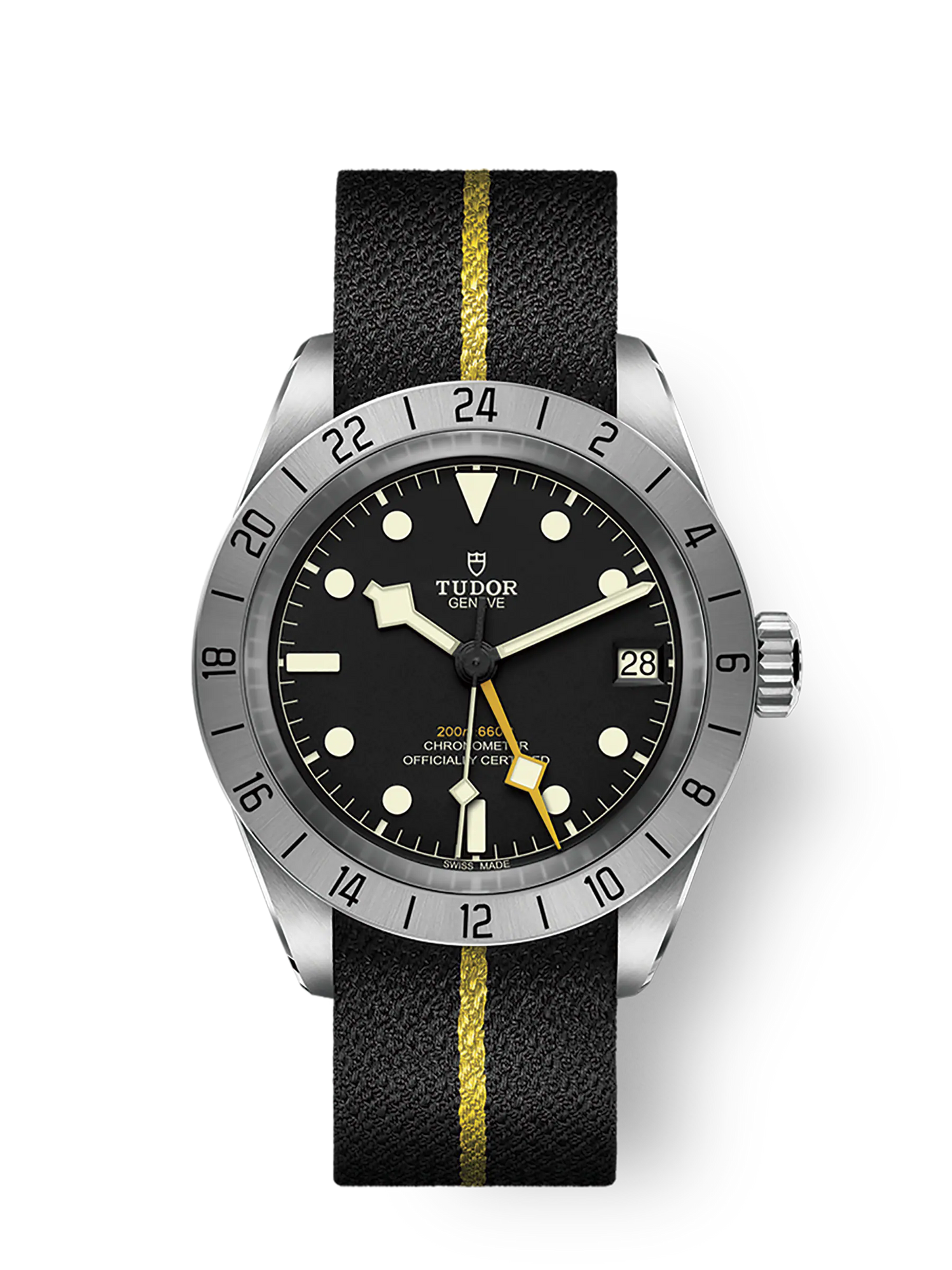 TUDOR BLACK BAY PRO M79470-0002