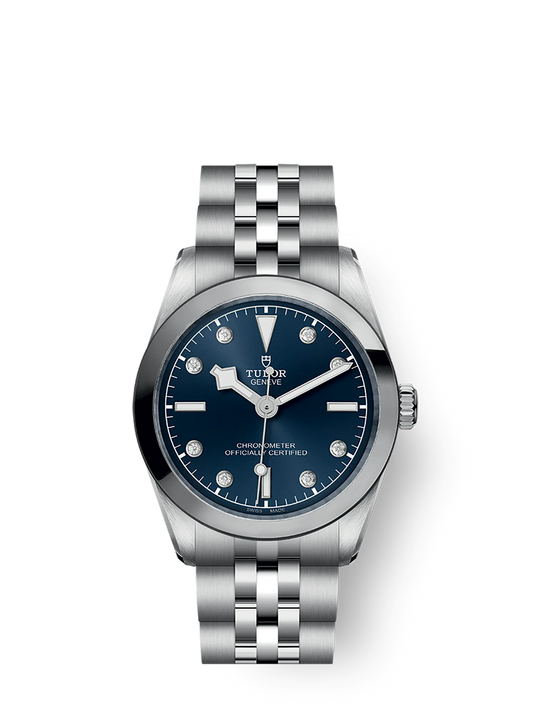 TUDOR BLACK BAY 31 M79600-0005