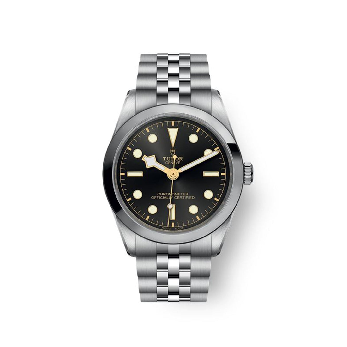 TUDOR BLACK BAY 36 M79640-0001