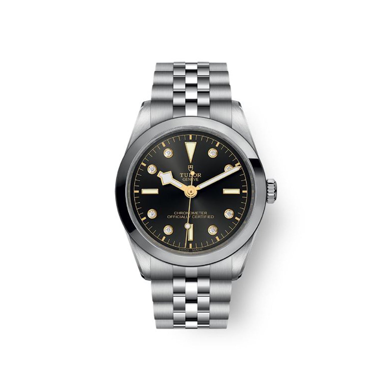 TUDOR BLACK BAY 36 M79640-0004