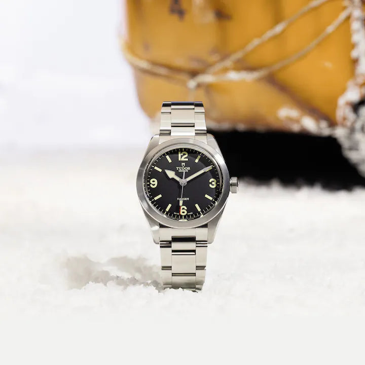 TUDOR RANGER M79950-0001