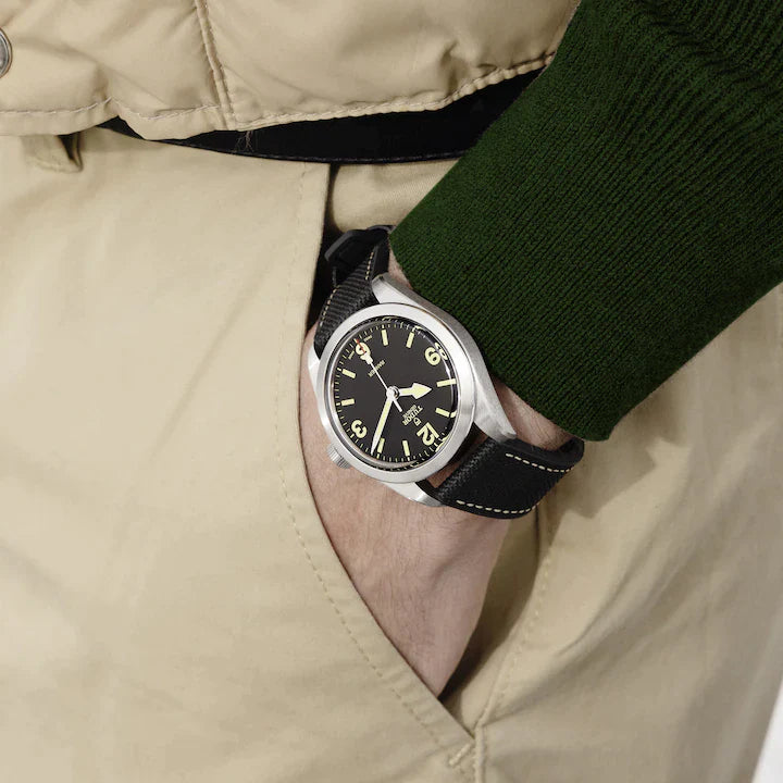 TUDOR RANGER M79950-0002