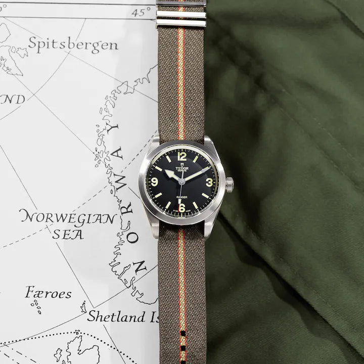 TUDOR RANGER M79950-0003