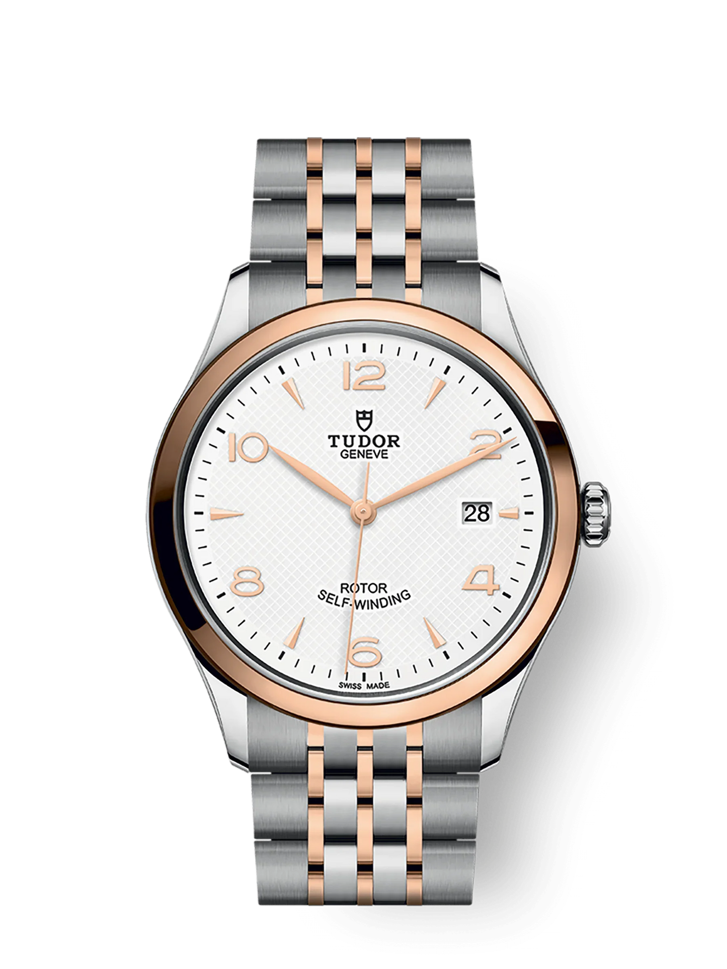 TUDOR 1926 M91551-0009