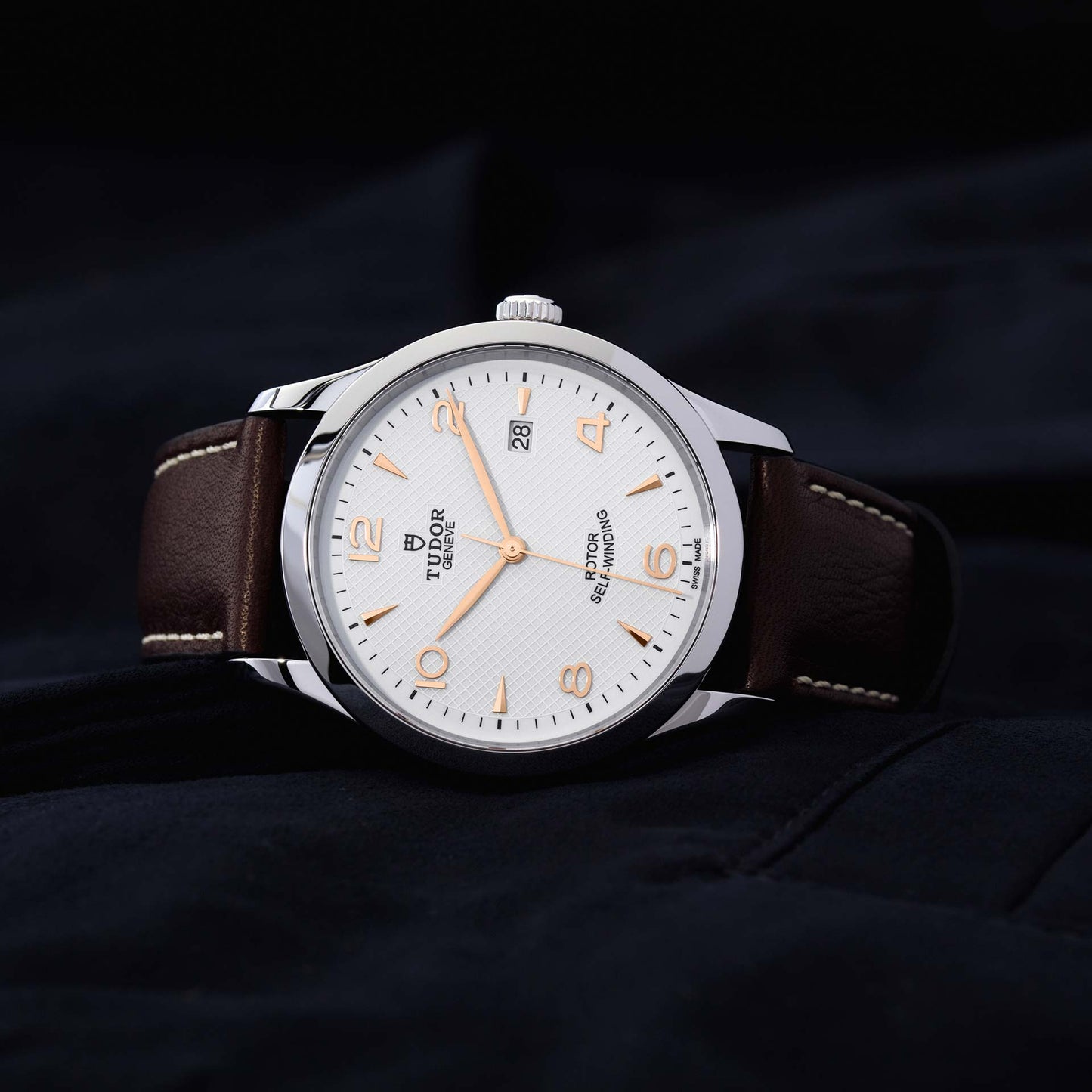 TUDOR 1926 M91650-0012