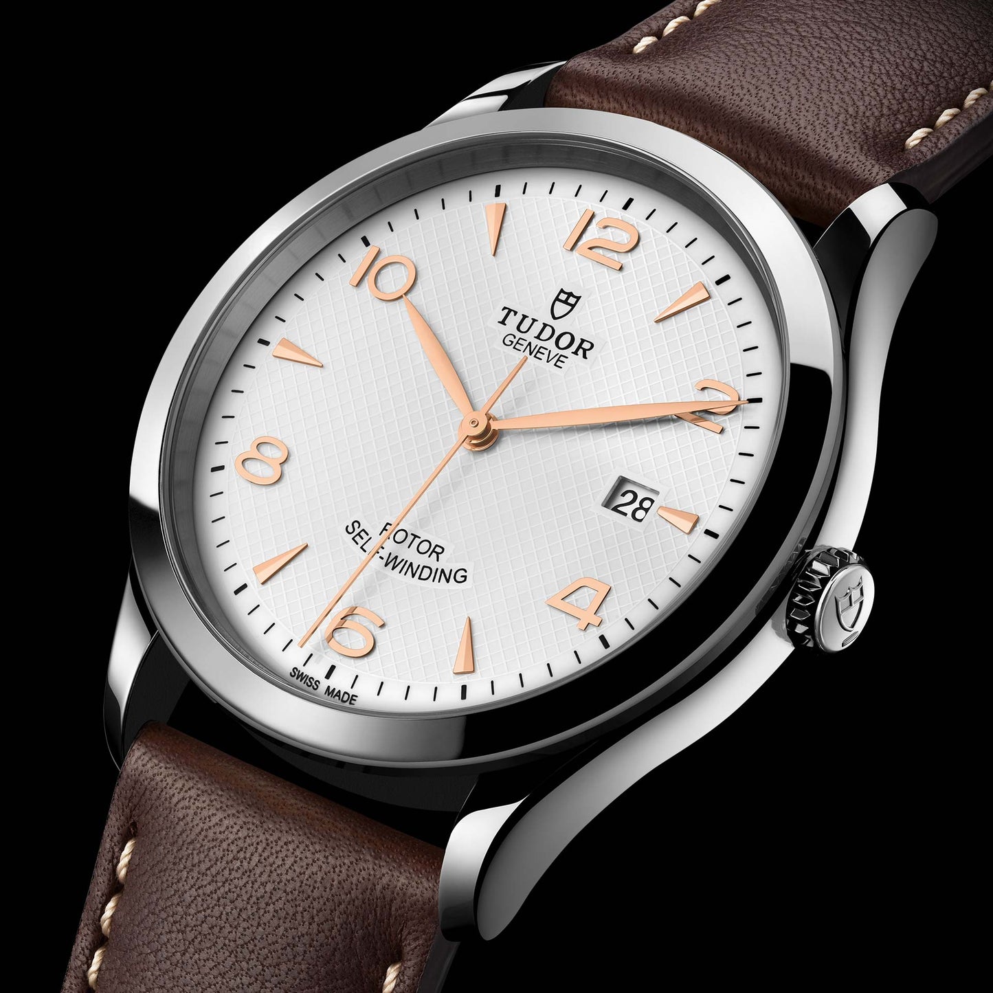 TUDOR 1926 M91650-0012