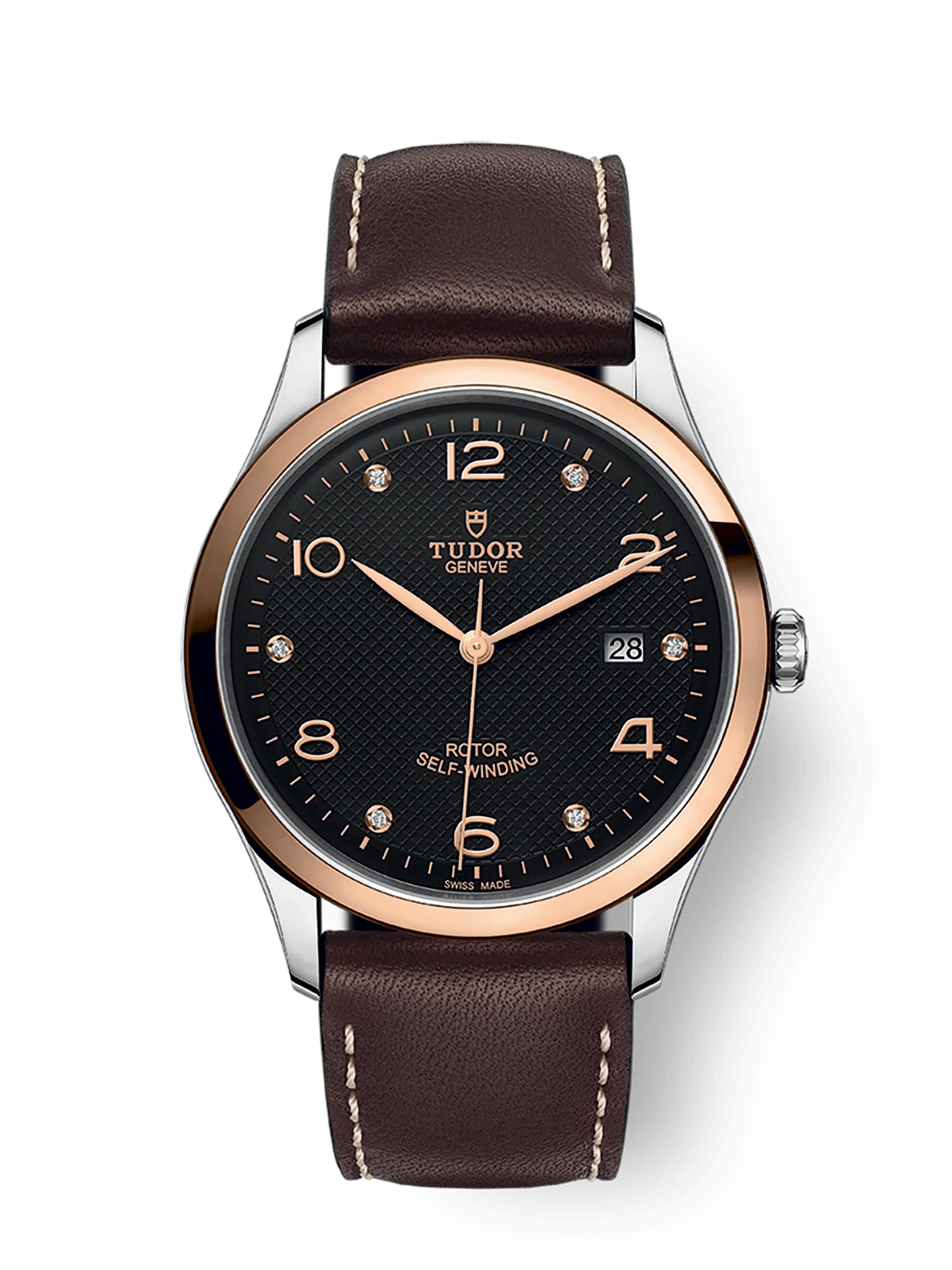TUDOR 1926 M91651-0008